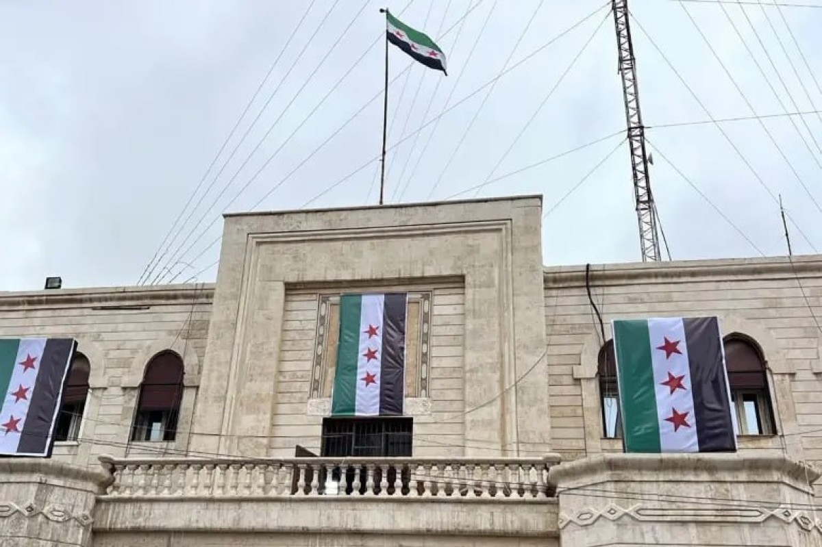 دمشق تعود إلى الحسكة.. الحكومة السورية تتسلم أكبر حقول النفط والمطارات وتشرع بخطوات تطويرية شاملة