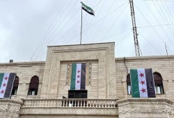 دمشق تعود إلى الحسكة.. الحكومة السورية تتسلم أكبر حقول النفط والمطارات وتشرع بخطوات تطويرية شاملة