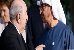 الجزائر تقطع خط الطيران مع الإمارات لتورطها في دعم حركة «ماك» الانفصالية