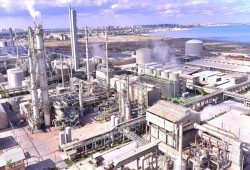 صادرات الأسمدة تلتهم الغاز.. الحكومة تبحث عن نمو بنسبة 12% على حساب كهرباء المنازل