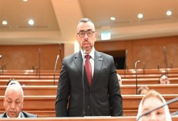 النائب د. محمد فؤاد يستجوب الحكومة ويتساءل: من يحمي مافيا الاستيراد ويُبقي قانون التقنيات الزراعية حبيس الأدراج؟