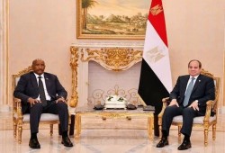 تحركات استخباراتية مصرية لمواجهة النشاط الإسرائيلي في إفريقيا