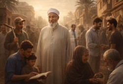 خدمة المجتمع في الخطاب الإسلامي.. من الدعوة النظرية إلى الفعل اليومي