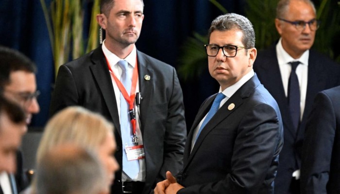 تفاصيل التحركات المصرية لمواجهة التمدد الإسرائيلي بإفريقيا