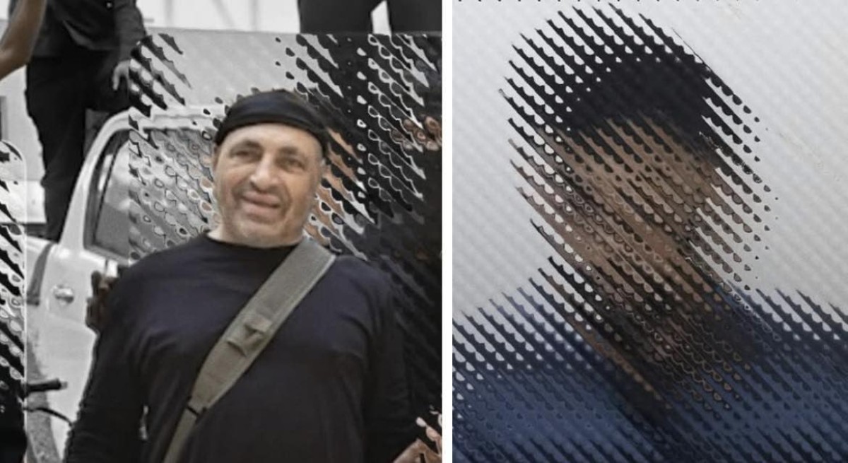 شاهد || اعتقال أحد منفذي اغتيال مسئول أمني بغزة عبر  شبكات استخباراتية صهيونية