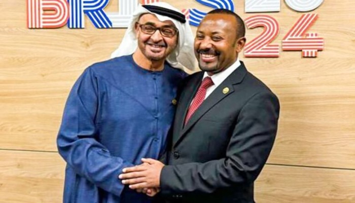 تحقيق  لـ«رويترز» يكشف معسكرًا سريًا للإمارات داخل إثيوبيا لتدريب مقاتلي  «الدعم السريع»