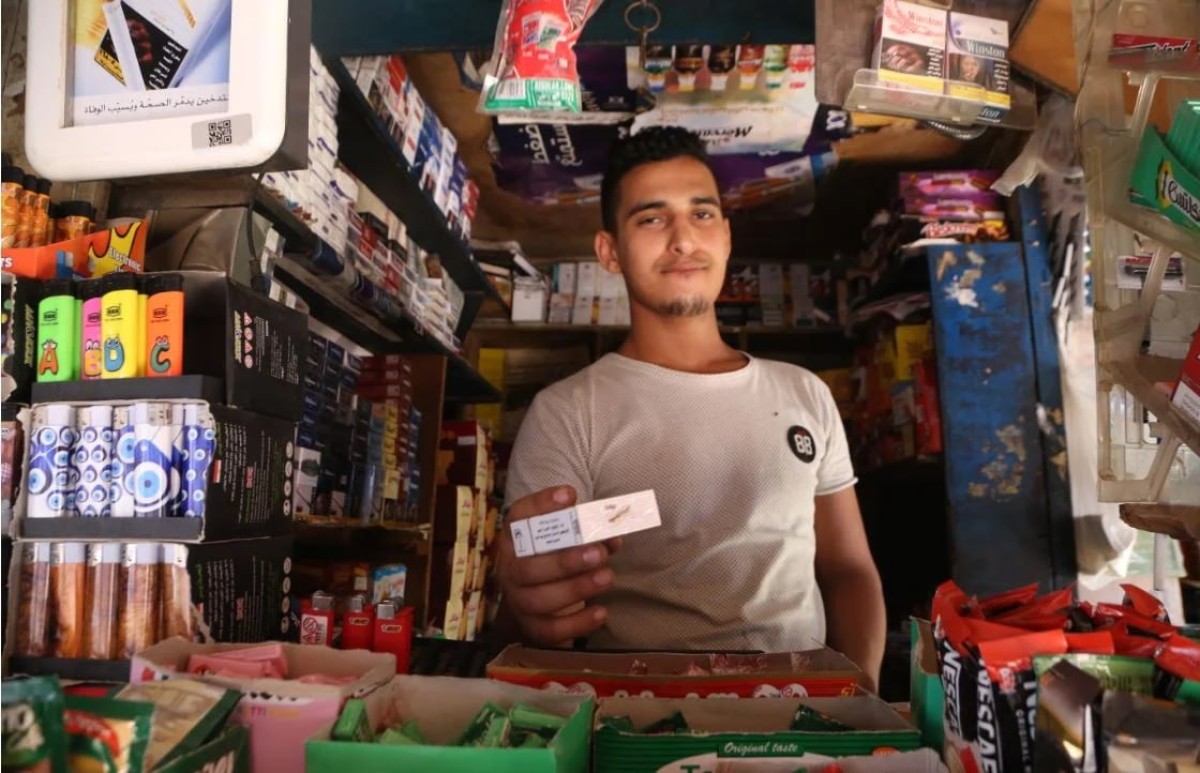 ارتفاع أسعار السجائر 4 جنيهات مع تطبيق ضريبة القيمة المضافة والتأمين الصحي الشامل