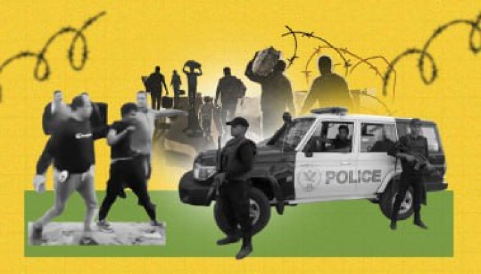 بين إنكار رسمي وحملة ميدانية: السوريون في مصر تحت ضغط الملاحقة والاعتقال والترحيل خارج البلاد