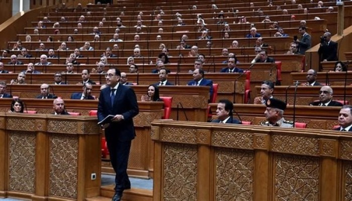 سحب قائمة الوزراء المرشحين يثير حالة من الفوضى في مجلس النواب قبل التصويت