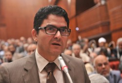 محمد محسوب: انكسار القضاء لم يعد استثناءً بل ظاهرة تهدد الدولة