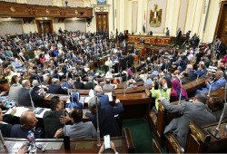 النواب يوافق على إجراء السيسي تعديلًا وزاريًا يشمل عودة وزارة الإعلام بعد غياب 3 أعوام