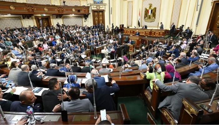 النواب يوافق على إجراء السيسي تعديلًا وزاريًا يشمل عودة وزارة الإعلام بعد غياب 3 أعوام