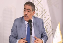 من قاعة النقابة إلى مكتب الوزير.. ضياء رشوان يكمل مشروع تصفية ما تبقى من إعلام حر