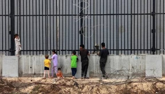 ميدل إيست آي || خطة المحفظة الإلكترونية في رفح تكشف تعميق الاحتلال المالي الإسرائيلي