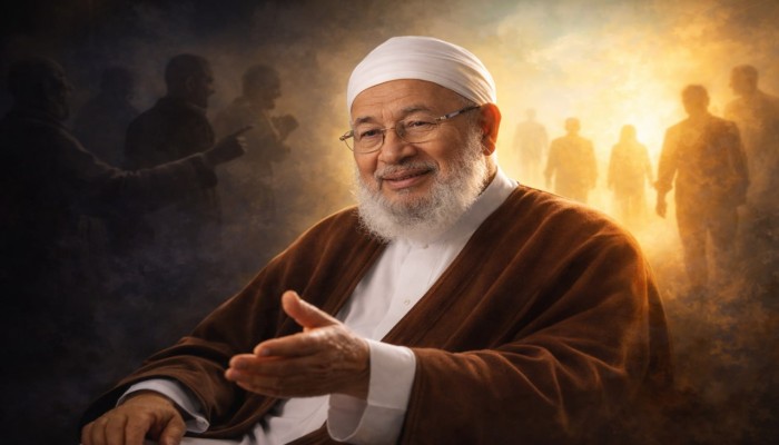 حُسن الظن بالمسلمين.. الحكم بالظاهر وترك السرائر لله