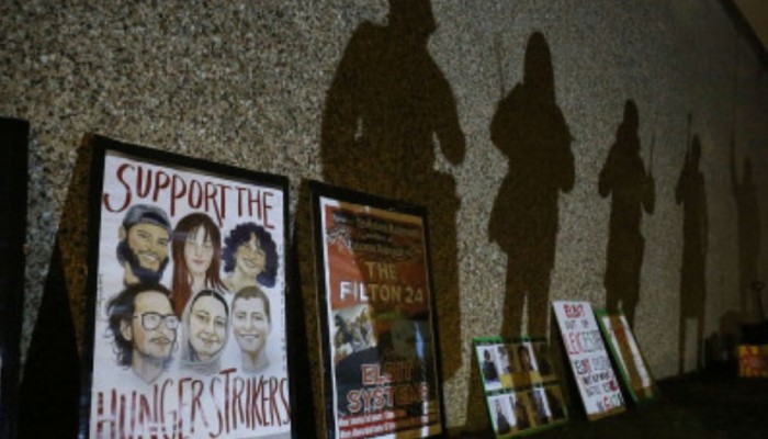 الصمود والتضحية لا الخطاب العلاجي الناعم يواجهان صدمات غزة