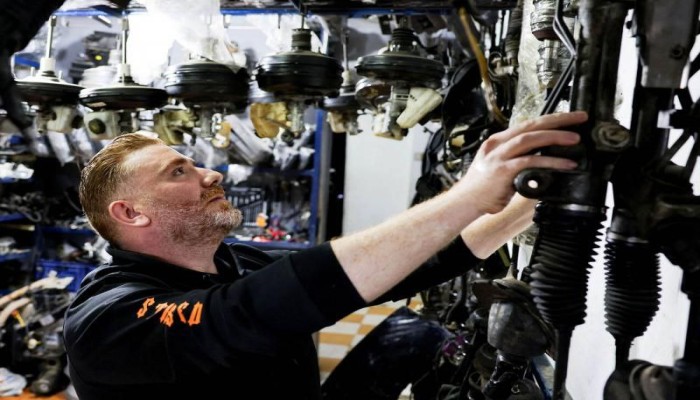 مصر تنفي تقارير عن قواعد جديدة لدخول السوريين