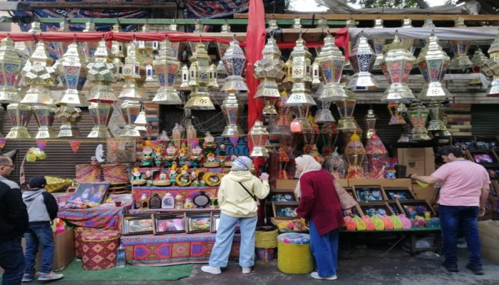 رمضان على أبواب الغلاء.. تخفيضات حكومية محدودة وأسَر عاجزة عن ملاحقة الأسعار