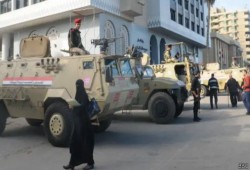 إحالة 4 طالبات ثانوية إلى الجنايات في قضية أمن دولة تثير جدلًا حقوقيًا حول الحبس الاحتياطي وضمانات المحاكمة