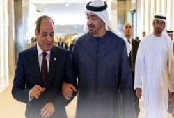 بيع رياح جبل الزيت للإمارات.. دولارات عاجلة مقابل رهن سيادة الطاقة المتجددة لأبوظبي