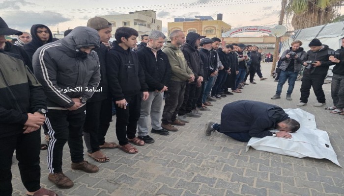 اعتداءات صهيونية توقع عشرات الشهداء والجرحي بغزة