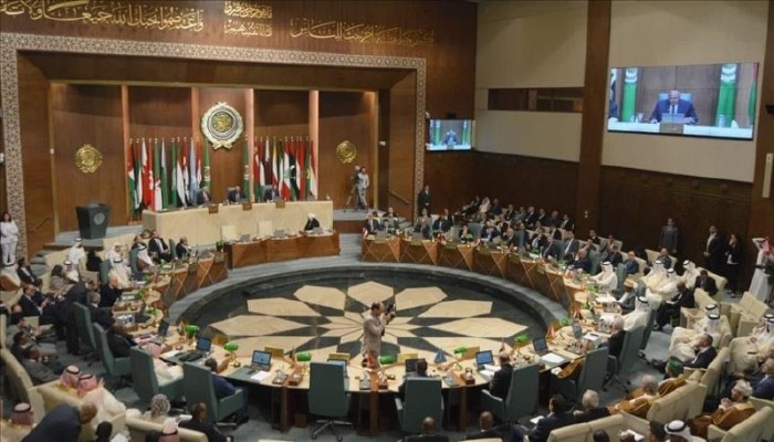 الجامعة العربية تبحث ردًا عربيًا على قرارات إسرائيل في الضفة: تحذيرات من “ضم فعلي” وتآكل حل الدولتين