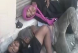 شاهد || انتشار جنوني للمخدرات بشوارع شبرا الخيمة