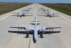 هورن ريفيو || الطائرات التركية بدون طيار والخطوط المصرية الحمراء تعيد تشكيل السودان