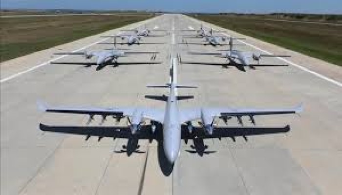 هورن ريفيو || الطائرات التركية بدون طيار والخطوط المصرية الحمراء تعيد تشكيل السودان