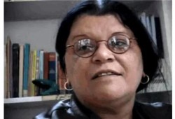 استدعاء عايدة سيف الدولة مدير مركز النديم للتحقيق أمام نيابة أمن الدولة 