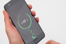 إعدادات سرية تطيل عمر بطارية هاتفك.. تعرف عليها