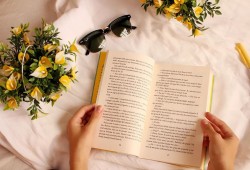 ميديام || تعلُّم حب القراءة.. حتى لو كنت تكرهها بكل شغف