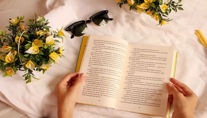 ميديام || تعلُّم حب القراءة.. حتى لو كنت تكرهها بكل شغف