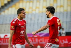 الأهلي يفوز على الإسماعيلي والزمالك يهزم سموحة في الدوري (فيديو)