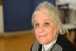 أمن الدولة تستدعي مديرة  النديم” "عايدة سيف الدولة" للتحقيق في قضية لا تعرف شيئًا عنها