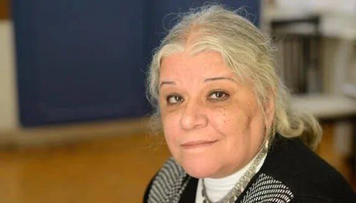 أمن الدولة تستدعي مديرة  النديم” "عايدة سيف الدولة" للتحقيق في قضية لا تعرف شيئًا عنها