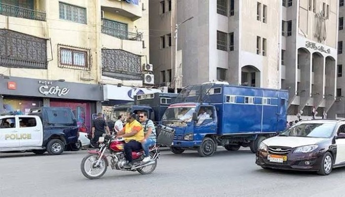 شاهد|| الضغط المصري على اللاجئين السوريين والسودانيين لابتزاز أوروبا لتسريع مساعداتها للسيسي