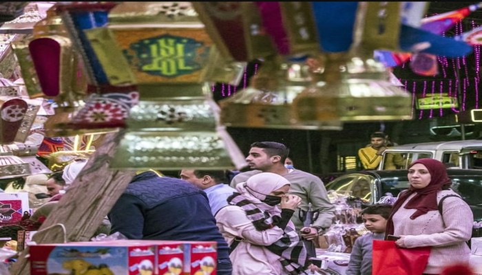 تضخم «على الورق» يتراجع.. وأسعار موائد رمضان تواصل الصعود