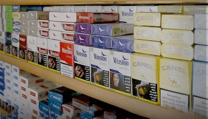 زيادة جديدة بأسعار السجائر.. “اليابان الدولية” ترفع أسعار "وينستون" و"كامل" 6 جنيهات