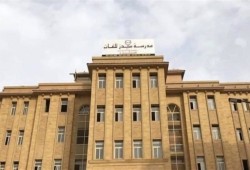 إحالة أوراق 6 متهمين في واقعة الاعتداء الجنسي على أطفال مدرسة "سيدز للغات" بالقاهرة إلى المفتي