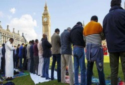 الإسلام في أوروبا.. نمو متسارع في قارة تعيد رسم خريطتها الدينية