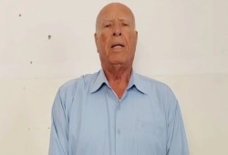 أكاديمي فلسطيني يشيد بدور الجماهير العربية تجاة غزة: "لو لم يكن هناك يد العون لقصفنا الجوع والحرمان والموت"