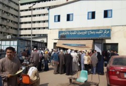 طلب إحاطة يفضح كواليس المنظومة الصحية بمستشفى دمنهور