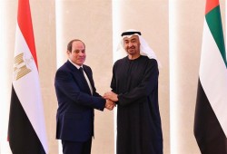 زيارة السيسي أبوظبي: صفقة بقاء وتسول للدولار مقابل تصفية الأصول