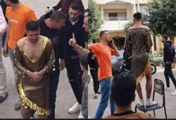 بدلة رقص في شوارع بنها.. كيف تحوّل عنف مسلسلات البلطجة إلى إهانة علنية لشاب أعزل؟