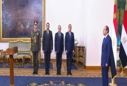 ذا ناشيونال|| رؤساء الوزراء والوزراء يأتون ويرحلون في مصر دون معرفة مؤهلاتهم أو أسباب إقالتهم