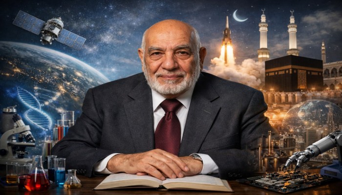 العلم والاستخلاف وسؤال النهوض: من عقدة الإعجاز إلى مسؤولية الحضارة (2 / 2)