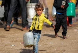 ميدل إيست آي|| غزة ليست كارثة طبيعية بل ضحية إبادة جماعية بفعل التواطؤ الدولي