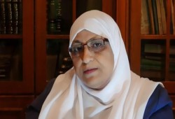 هدى عبد المنعم أمام «جنايات بدر»: طلب إعفاء من الحضور بسبب تدهور صحي وتأجيل القضية إلى 10 مايو