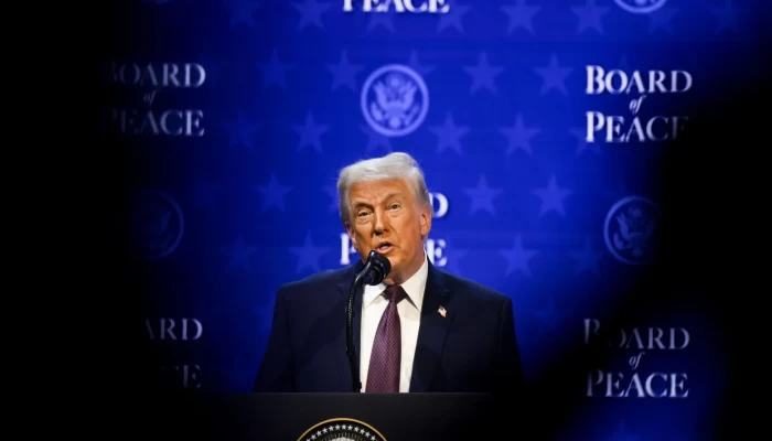 مؤسسة كارنيجي|| الوساطة الأميركية في الشرق الأوسط: دروس من الماضي لخطة السلام في غزة